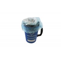 Contenitore per raccolta seme, termico, volume: 1 litro Contenitore per raccolta seme, termico, volume: 1 litro