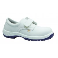 Scarpe alimentare in velcro S2+SRC+CI Scarpe alimentare in velcro S2+SRC+CI