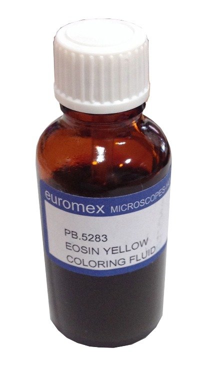 Tintura di Eosina giallo 25 ml Tintura di Eosina giallo 25 ml