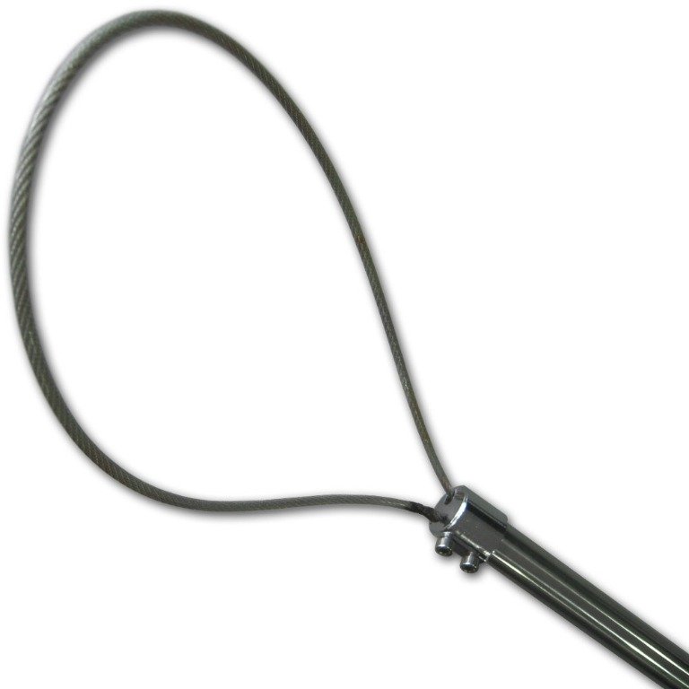 Torcinaso in acciaio inox con freno (3) Torcinaso in acciaio inox con freno (3)