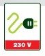 Tosatrice Heiniger per ovini, XTRA (3) Tosatrice Heiniger per ovini, XTRA (3)