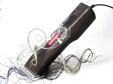 Tosatrice Heiniger Saphir Cord 230V per equini e bovini (5) Tosatrice Heiniger Saphir Cord 230V per equini e bovini (5)