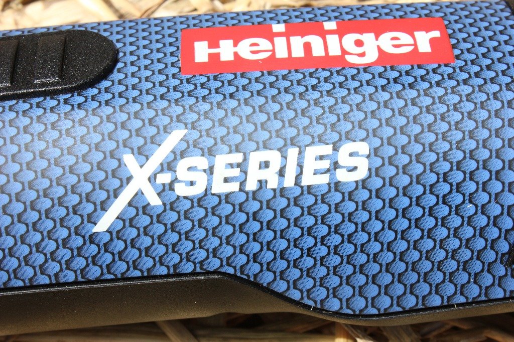 Tosatrice Heiniger Xperience per equini e bovini (10) Tosatrice Heiniger Xperience per equini e bovini (10)