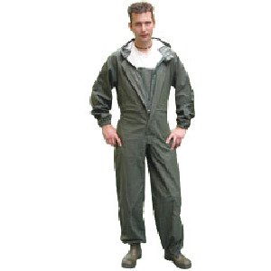 Tuta speciale, elastica per pulizia (2) Tuta speciale, elastica per pulizia (2)