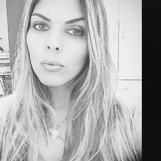 Jaqueline Marques de Souza Jaque