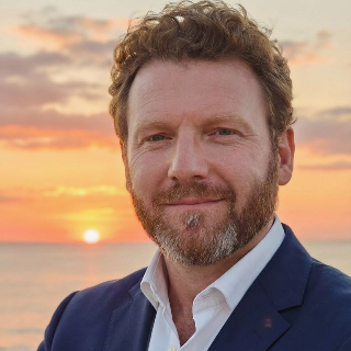 Marcio Schmidt