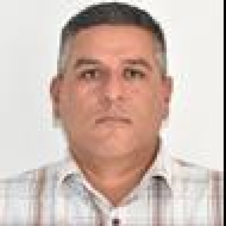Carlos Ernesto Ramirez Esquer