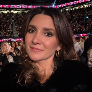 Linamaria Ayala