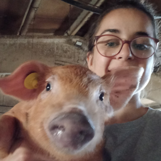 Gemma Alfaro Deval