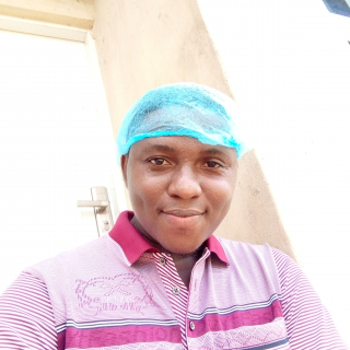 Enobong Ukpong
