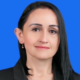 Luz Mery Cardenas Uribe