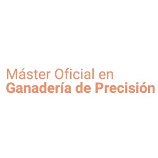 Máster Universitario en Ganadería de Precisión