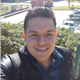 José Carlos da Costa Souza Junior