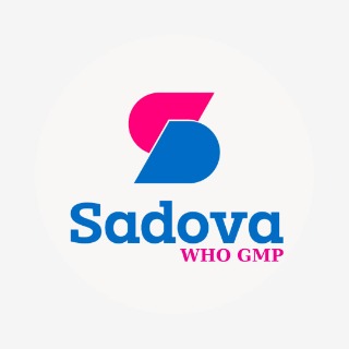 Sadova - Đăng kí sản phẩm