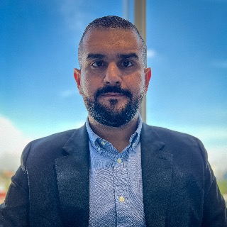 Javier Arroyo
