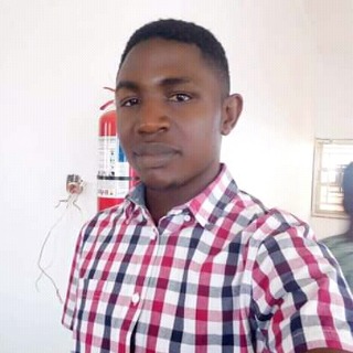Benjamin Shemang Duwai