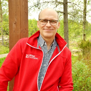 Christer Rönnqvist