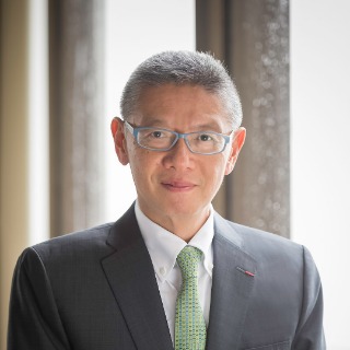 Clement KWOK King Man