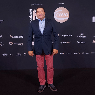 Antonio ARAN TORRUELLA