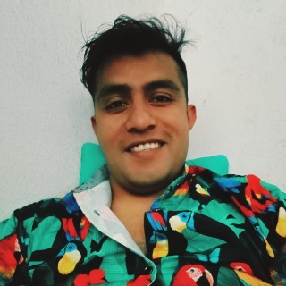 José Eduardo Tepetla Quiroz