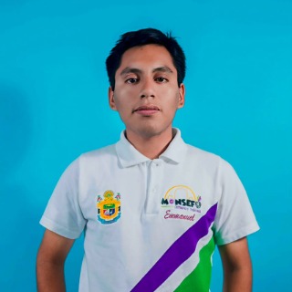 elvis Chaname Monchon