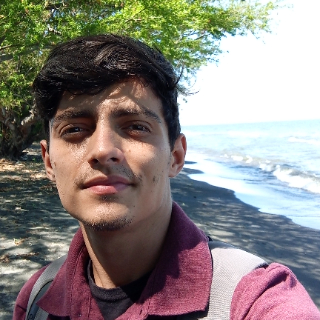 Brayan Requenez talabera