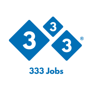 333 Jobs 