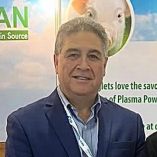 DARIO SALAS