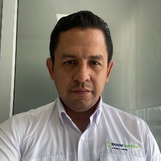Daniel Sánchez