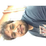 Oscar Molina Galicia