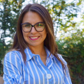 Camila Cabezón Marchant