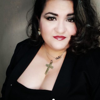 Rita Therezinha Rolim Pietramale